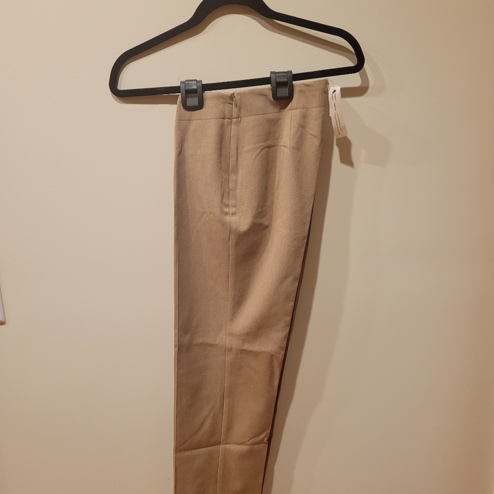 Talbot Petites Heritage Pant